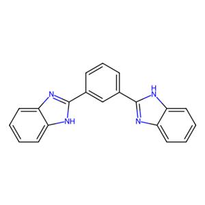 aladdin 阿拉丁 B192608 1,3-双(2-苯并咪唑基)苯 29914-81-6 95%