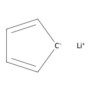 aladdin 阿拉丁 C299989 环戊二烯基锂 16733-97-4 ≥95%