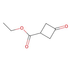 aladdin 阿拉丁 E139366 3-氧代环丁烷甲酸乙酯 87121-89-9 ≥97%