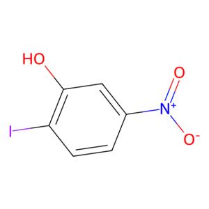 aladdin 阿拉丁 I490111 2-碘-5-硝基苯酚 197243-46-2 97%