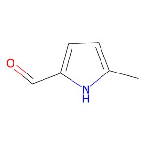 5-甲基吡咯-2-甲醛,5-Methylpyrrole-2-carbaldehyde