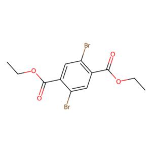 2,5-二溴对苯二甲酸二乙酯,Diethyl 2,5-Dibromoterephthalate