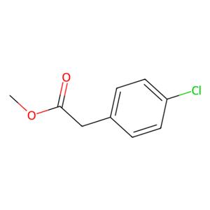 (4-氯苯基)乙酸甲酯,Methyl (4-Chlorophenyl)acetate