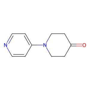 aladdin 阿拉丁 P190415 1-(4-吡啶)-4-哌啶酮 126832-81-3 97%