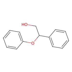 2-苯氧基-2-苯乙醇,2-Phenoxy-2-phenylethanol