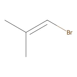 aladdin 阿拉丁 B163037 1-溴-2-甲基-1-丙烯 3017-69-4 ≥98%