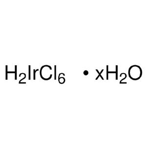 aladdin 阿拉丁 H129129 氯铱酸水合物 110802-84-1 Ir ≥36%
