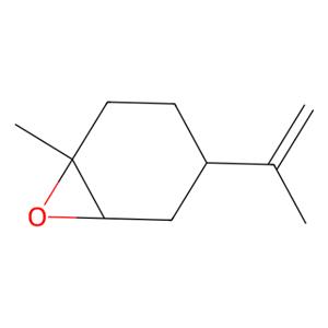 aladdin 阿拉丁 L168394 (+)-柠檬烯 1,2-环氧化物 203719-54-4 97.0% (sum of isomers, GC)