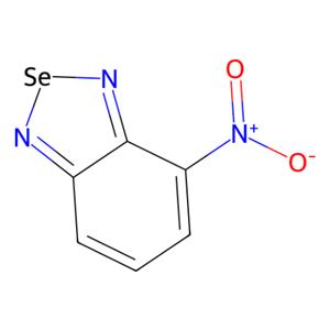 aladdin 阿拉丁 N300556 4-硝基-2,1,3-苯并硒二唑 20718-41-6 95%
