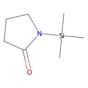 aladdin 阿拉丁 N587264 N-三甲基硅烷基-2-吡咯烷酮 14468-90-7 95%