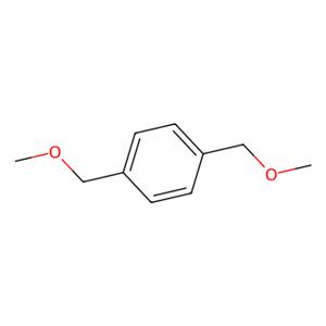 aladdin 阿拉丁 B153001 1,4-双(甲氧基甲基)苯 6770-38-3 >99.0%(GC)