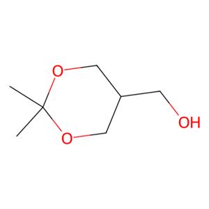 aladdin 阿拉丁 D193505 (2,2-二甲基-1,3-二恶烷-5-基)甲醇 4728-12-5 98%