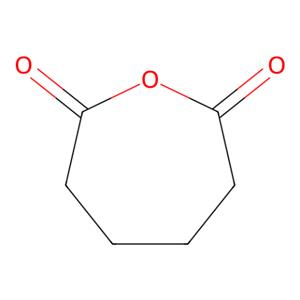 已二酸酐,2,7-oxepanedion