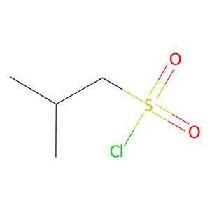 aladdin 阿拉丁 I169853 异丁烷磺酰氯 35432-36-1 97%