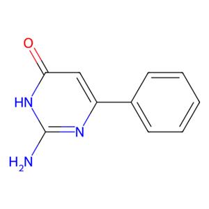 aladdin 阿拉丁 P160371 6-苯基异胞嘧啶 56741-94-7 98%
