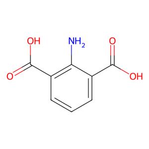 2-氨基间苯二甲酸,2-Aminoisophthalic Acid