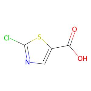 aladdin 阿拉丁 C586129 2-氯-1,3-噻唑-5-羧酸 101012-12-8 95%