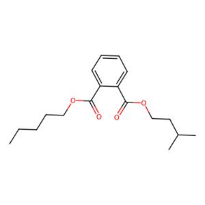 正戊基异戊基邻苯二甲酸酯,Isopentyl pentyl phthalate