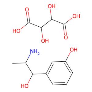 aladdin 阿拉丁 M335883 间羟胺 (+)-酒石酸氢盐 33402-03-8 ≥98%