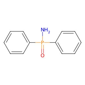 aladdin 阿拉丁 D332002 二苯基次膦酰胺 5994-87-6 97%
