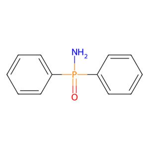 二苯基次膦酰胺,Diphenylphosphinamide