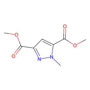 aladdin 阿拉丁 D588752 1-甲基-1H-吡唑-3,5-二甲酸二甲酯 33146-99-5 97%