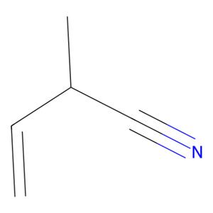 aladdin 阿拉丁 M158306 2-甲基-3-丁烯腈 16529-56-9 >75.0%(GC)