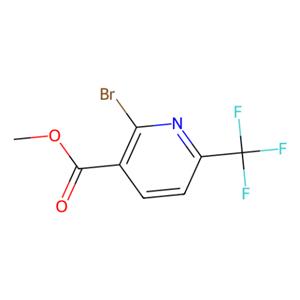 aladdin 阿拉丁 M167319 2-溴-6-(三氟甲基)烟酸甲酯 144740-56-7 97%