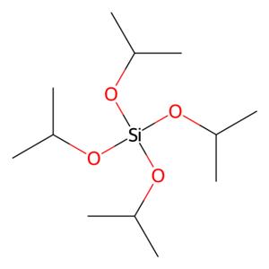 aladdin 阿拉丁 T161832 正硅酸四异丙酯 1992-48-9 >99.0%(GC)