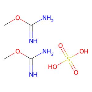 aladdin 阿拉丁 O159961 O-甲基异脲硫酸盐 52328-05-9 >98.0%(N)