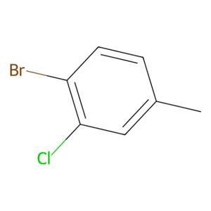 4-溴-3-氯甲苯,4-Bromo-3-chlorotoluene