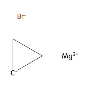 环丙基溴化镁,Cyclopropylmagnesium Bromide