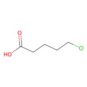 aladdin 阿拉丁 C153468 5-氯戊酸 1119-46-6 >96.0%(GC)