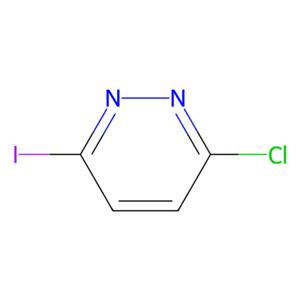 aladdin 阿拉丁 C167062 3-氯-6-碘哒嗪 135034-10-5 97%