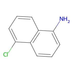 aladdin 阿拉丁 C588523 1-氨基-5-氯萘 2750-80-3 96%