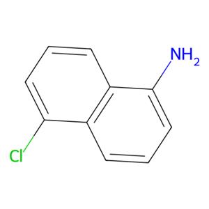 1-氨基-5-氯萘,5-Chloronaphthalen-1-amine