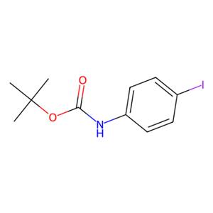 N-Boc-4-碘苯胺,N-Boc-4-iodoaniline