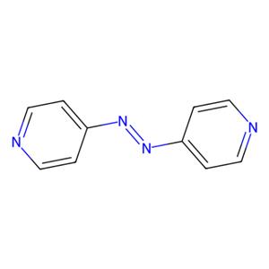 aladdin 阿拉丁 A486959 4,4'-偶氮吡啶 2632-99-7 97%