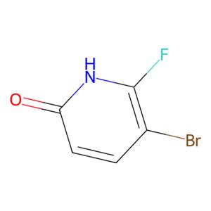 aladdin 阿拉丁 B586696 5-溴-6-氟吡啶-2-醇 1227597-58-1 98%