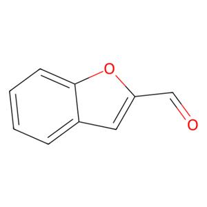 aladdin 阿拉丁 B469207 2-苯并呋喃甲醛 4265-16-1 97%