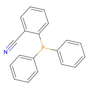 aladdin 阿拉丁 D154315 2-(二苯基膦)苄腈 34825-99-5 >98.0%