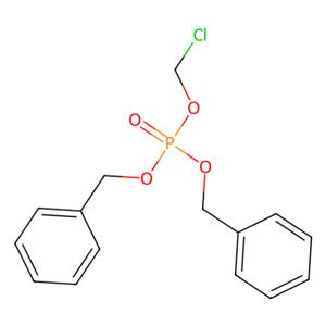 二苄基 (氯甲基)磷酸酯,Dibenzyl (chloromethyl) phosphate