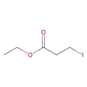 aladdin 阿拉丁 E185756 3-碘丙酸乙酯 6414-69-3 95%
