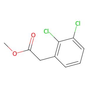 aladdin 阿拉丁 M294126 2,3-二氯苯乙酸甲酯 10328-87-7 98%