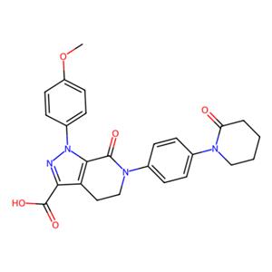 阿哌沙班杂质E,Apixaban impurity E