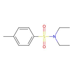 aladdin 阿拉丁 N158940 N,N-二乙基对甲苯磺酰胺 649-15-0 98%