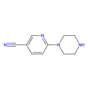 6-(哌嗪-1-基)吡啶-3-甲腈,6-(piperazin-1-yl)pyridine-3-carbonitrile