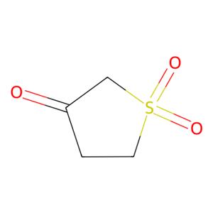 四氢噻吩-3-氧代-1,1-二氧化物,Tetrahydrothiophene-3-oxo-1,1-dioxide