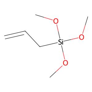 aladdin 阿拉丁 A151275 烯丙基三甲氧基硅烷 2551-83-9 >97.0%(GC)