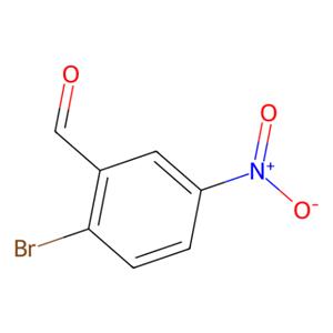 2-溴-5-硝基苯甲醛,2-Bromo-5-nitrobenzaldehyde